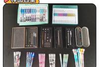 存在安全隱患!使用這種磁性文具筆有風(fēng)險(xiǎn)